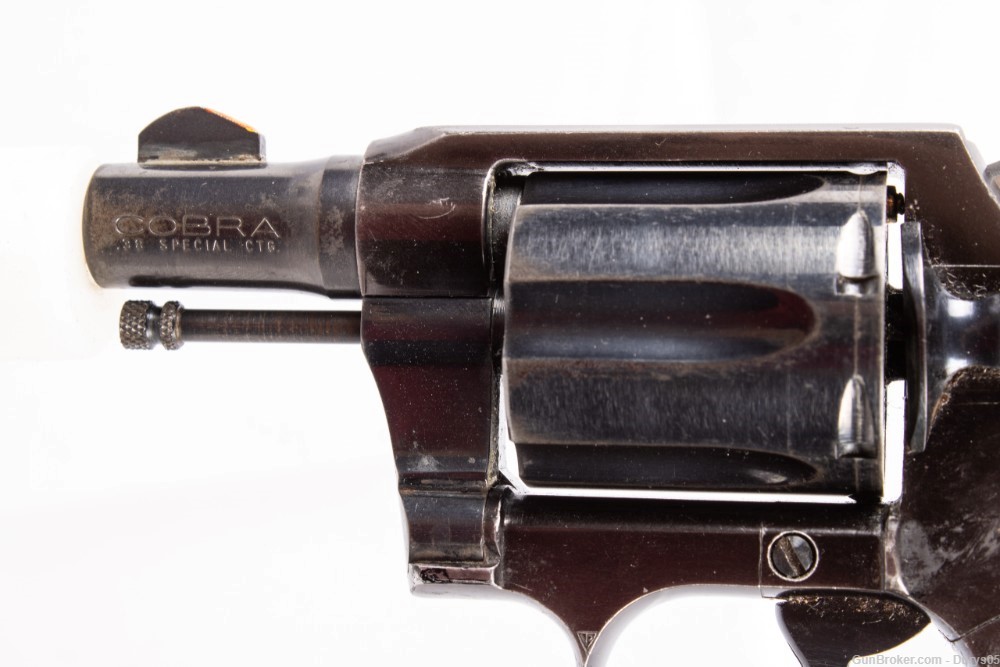 Colt Cobra 38SPL Durys # 17449-img-5