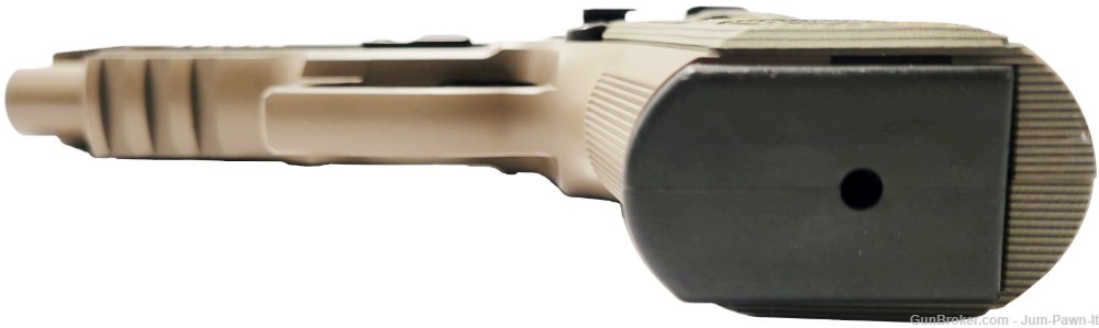 SIG SAUER P226 ELITE SCORPION 9mm 4.4" CA COMPLIANT SEMI-AUTO PISTOL NEW-img-2