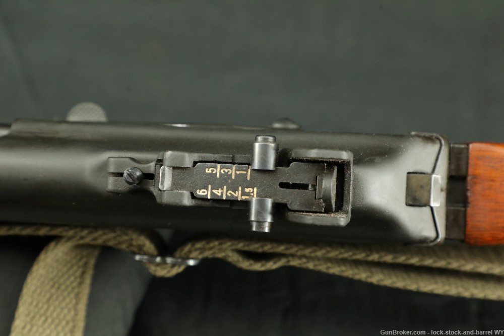 Pre Ban Finnish Valmet M76 W .223 Rem 16” Rifle AK47 AKM Galil, 3 Magazines-img-26