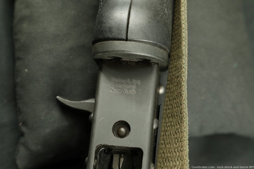Pre Ban Finnish Valmet M76 W .223 Rem 16” Rifle AK47 AKM Galil, 3 Magazines-img-30