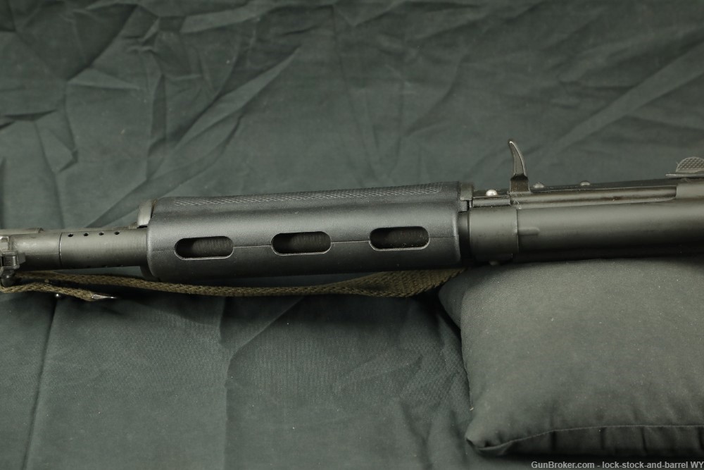 Pre Ban Finnish Valmet M76 W .223 Rem 16” Rifle AK47 AKM Galil, 3 Magazines-img-14