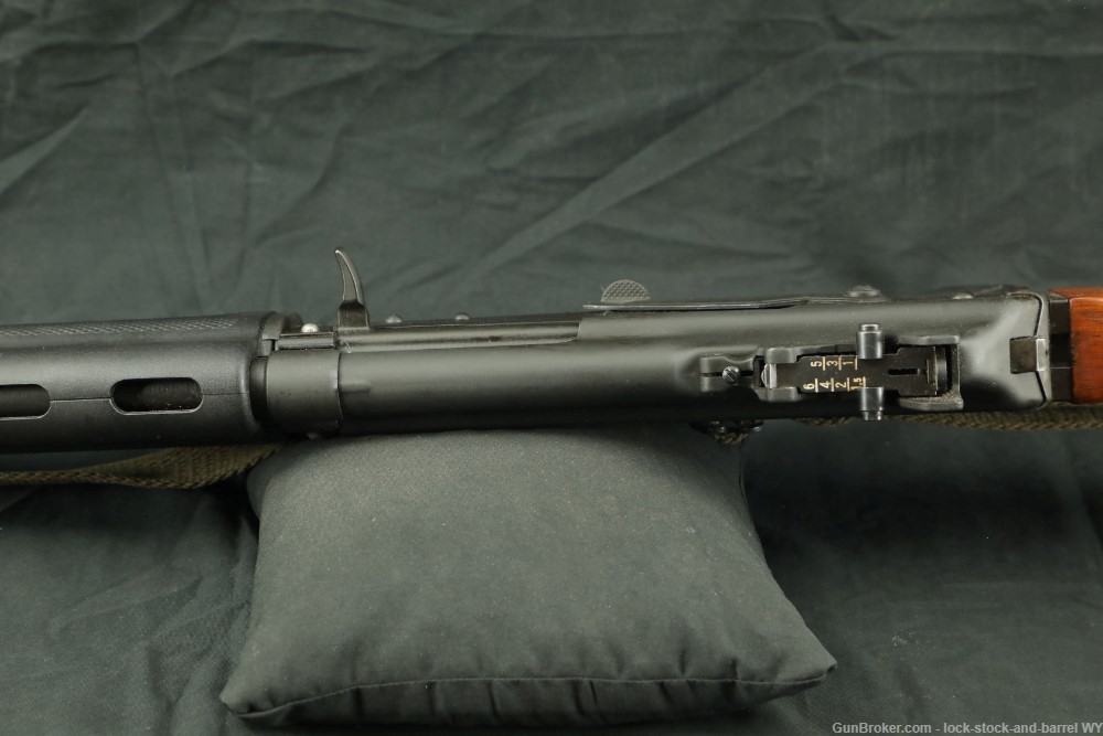 Pre Ban Finnish Valmet M76 W .223 Rem 16” Rifle AK47 AKM Galil, 3 Magazines-img-15