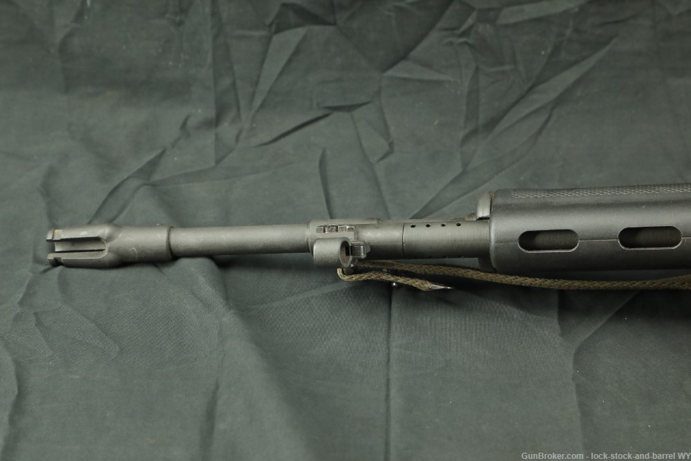 Pre Ban Finnish Valmet M76 W .223 Rem 16” Rifle AK47 AKM Galil, 3 Magazines-img-13