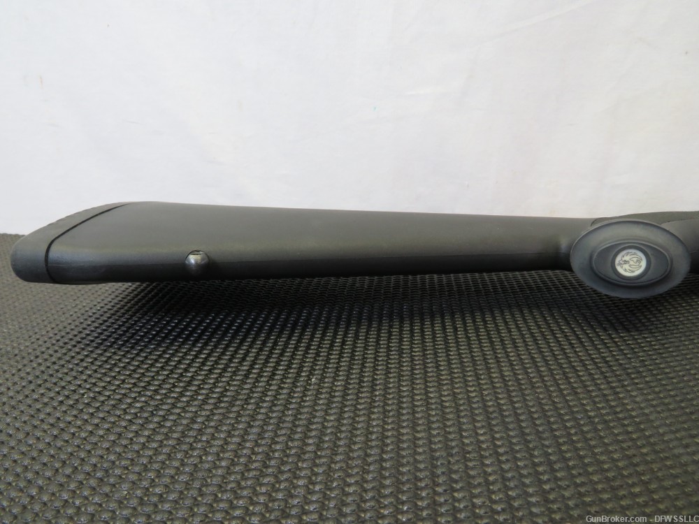 PENNY! RUGER 77/44 AWC ULTRA 44 INTEGRALLY SUPPRESSED .44MAG NFA, NIB-img-16