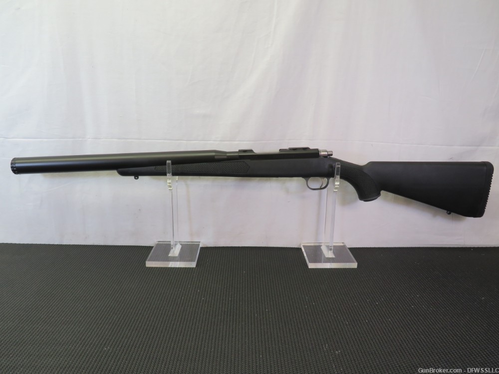 PENNY! RUGER 77/44 AWC ULTRA 44 INTEGRALLY SUPPRESSED .44MAG NFA, NIB-img-9