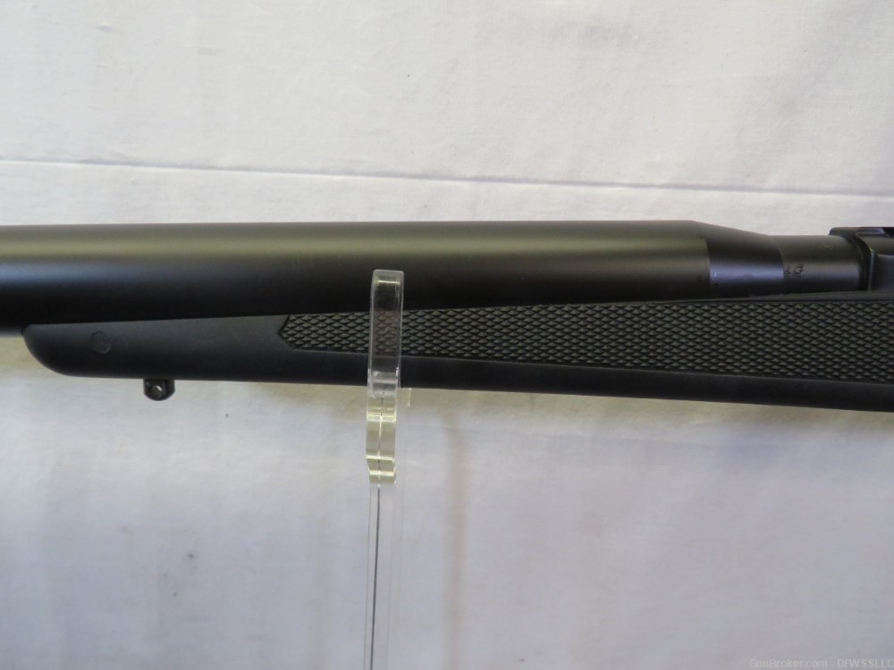 PENNY! RUGER 77/44 AWC ULTRA 44 INTEGRALLY SUPPRESSED .44MAG NFA, NIB-img-12