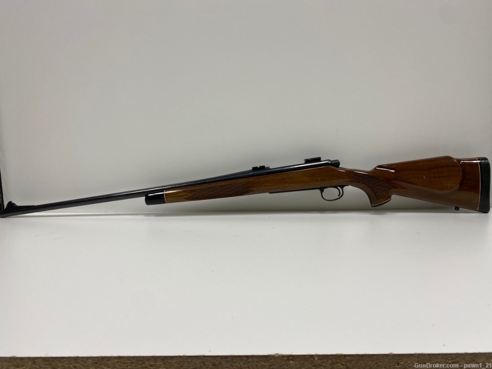 Remington 700 7mm Rem Mag -img-1