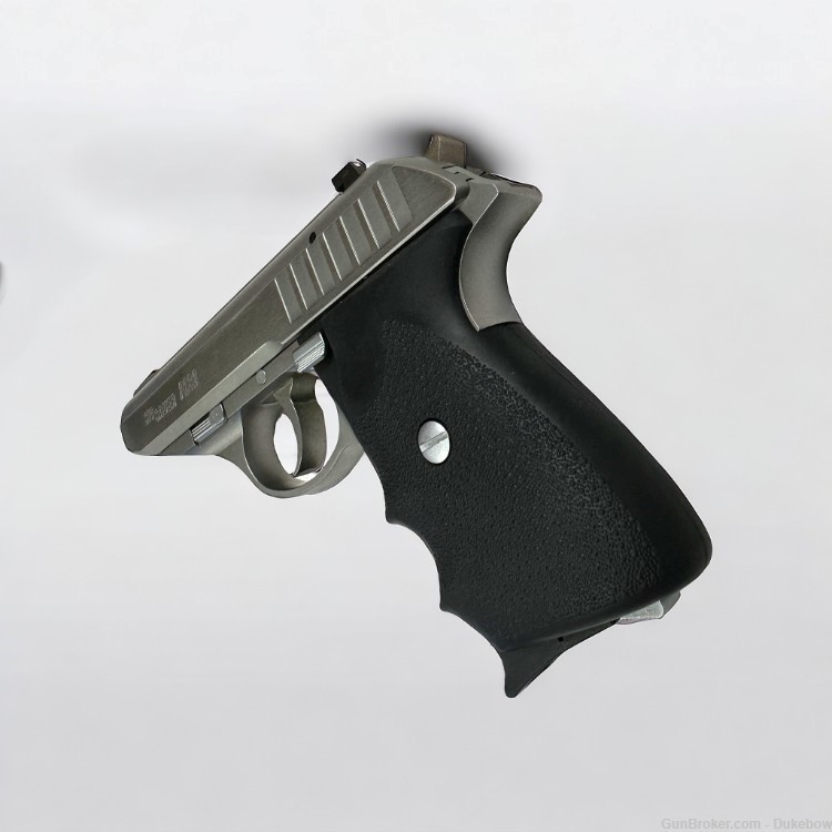 Sig Sauer P232 380 ACP Pistol-img-4