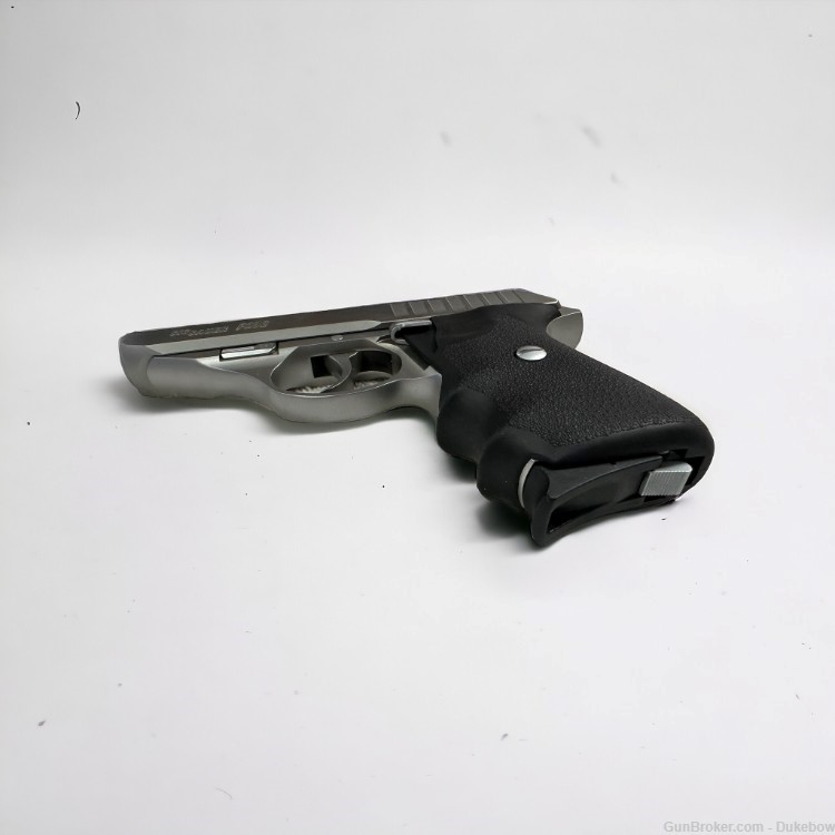 Sig Sauer P232 380 ACP Pistol-img-2
