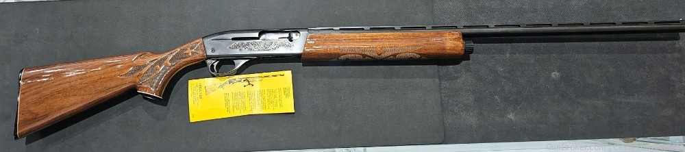 REMINGTON 1100 20GA 1978 MODEL FREE SHIPPING !!!!-img-0