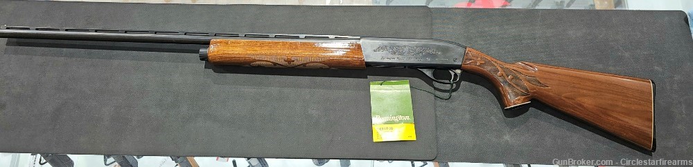 REMINGTON 1100 20GA 1978 MODEL FREE SHIPPING !!!!-img-1