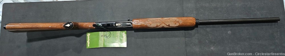 REMINGTON 1100 20GA 1978 MODEL FREE SHIPPING !!!!-img-3