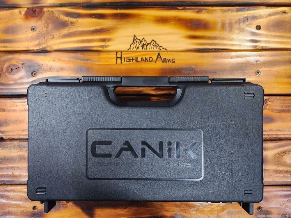 Canik HG5636GND-N Mete SFT 9mm Green Modern Digi Camo-img-3