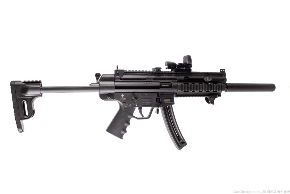 GSG GSG-16 22LR Durys # 17615-img-3