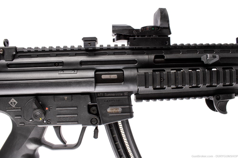 GSG GSG-16 22LR Durys # 17615-img-6