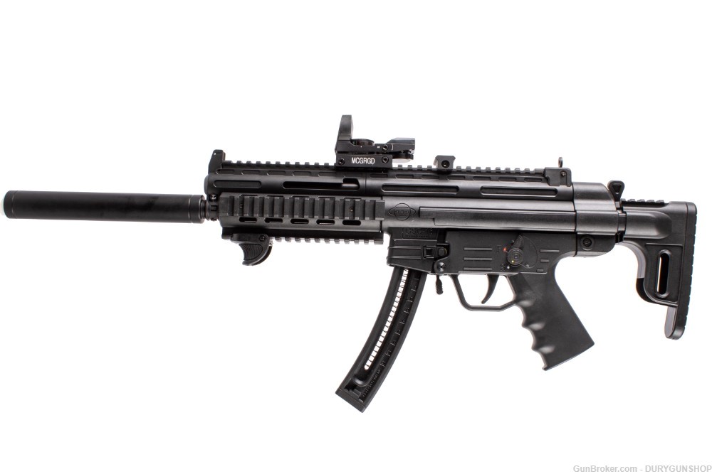 GSG GSG-16 22LR Durys # 17615-img-19