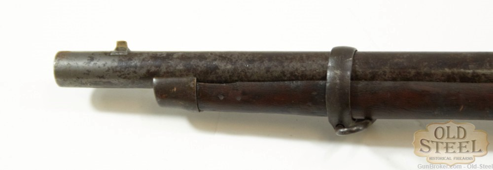 Springfield USN Marked Remington Rolling Block .50-70 Antique-img-15