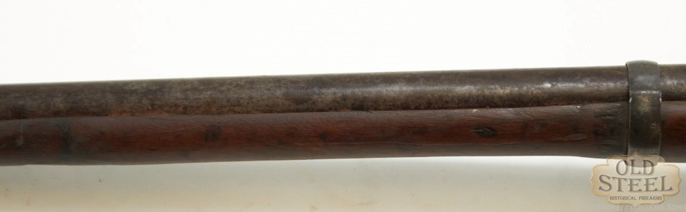 Springfield USN Marked Remington Rolling Block .50-70 Antique-img-18