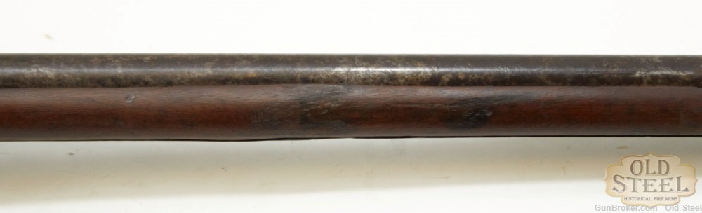 Springfield USN Marked Remington Rolling Block .50-70 Antique-img-9