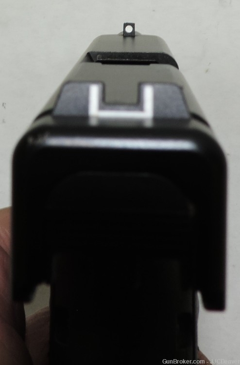 Glock 19 Gen5 9mm 4" Barrel G19 G-19 Gen-5 -img-3