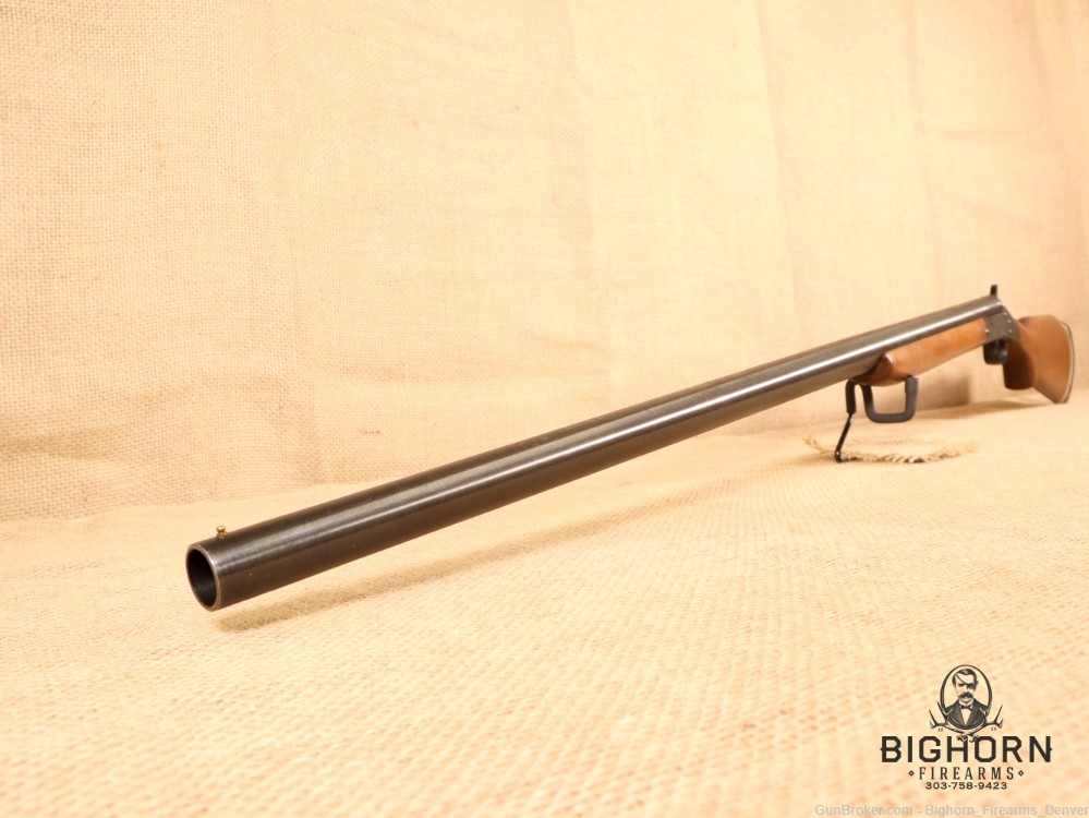 Harrington & Richardson Model 176, 10ga, 36", Single-Shot Shotgun *PENNY*-img-14