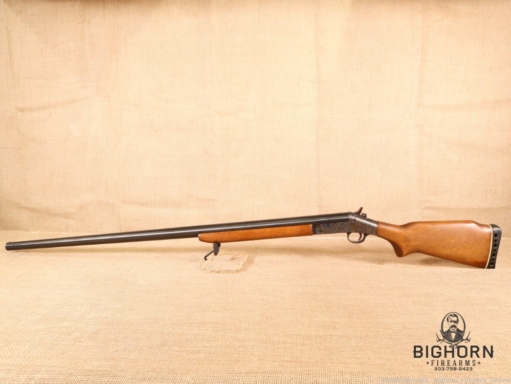 Harrington & Richardson Model 176, 10ga, 36", Single-Shot Shotgun *PENNY*-img-8