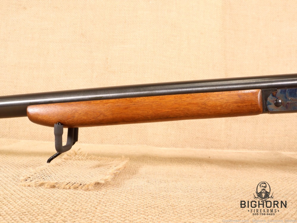 Harrington & Richardson Model 176, 10ga, 36", Single-Shot Shotgun *PENNY*-img-11