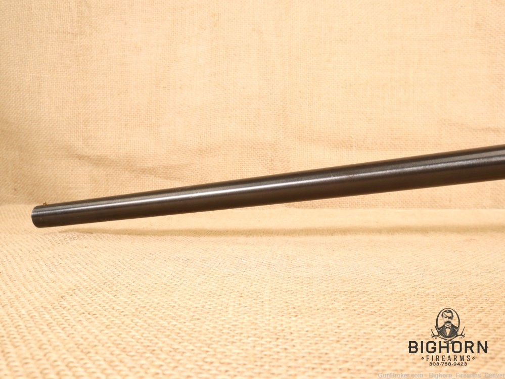 Harrington & Richardson Model 176, 10ga, 36", Single-Shot Shotgun *PENNY*-img-13