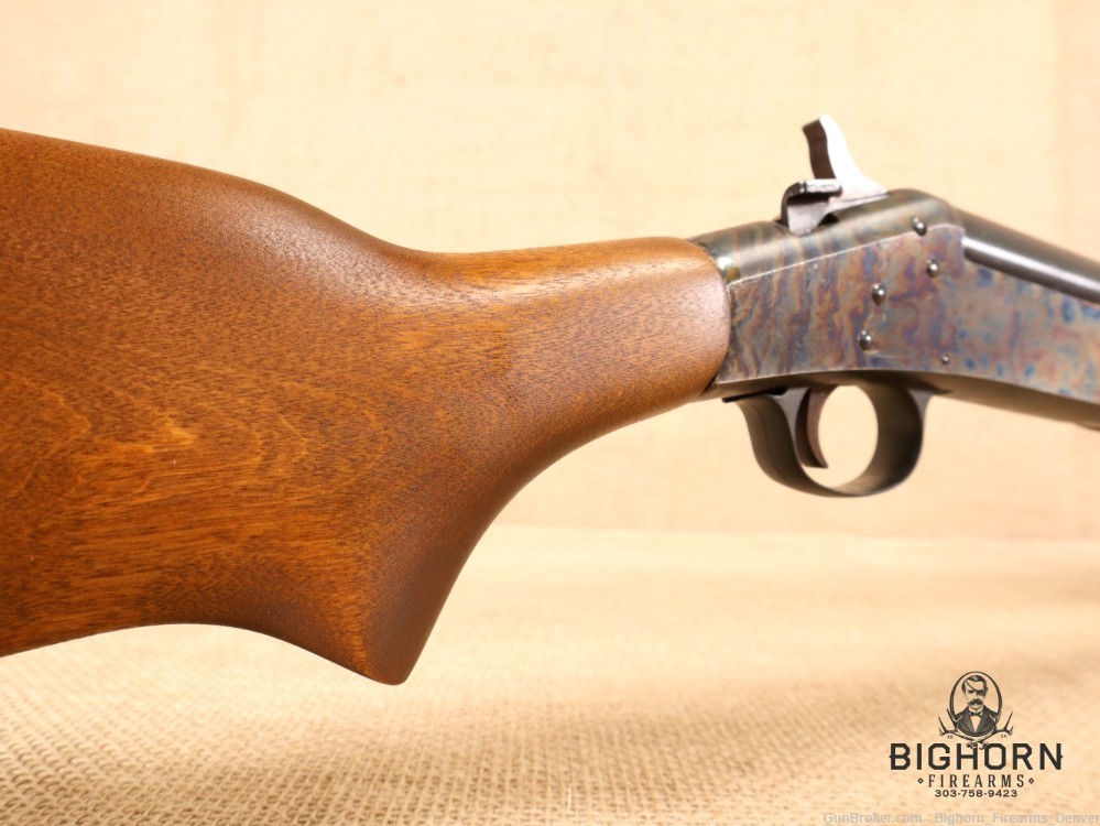 Harrington & Richardson Model 176, 10ga, 36", Single-Shot Shotgun *PENNY*-img-27