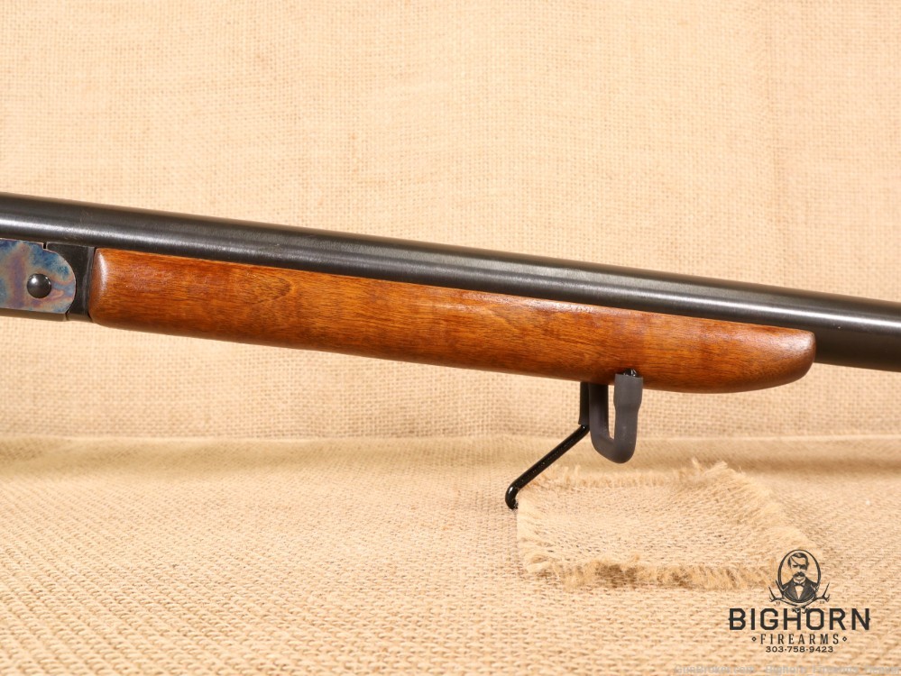 Harrington & Richardson Model 176, 10ga, 36", Single-Shot Shotgun *PENNY*-img-4