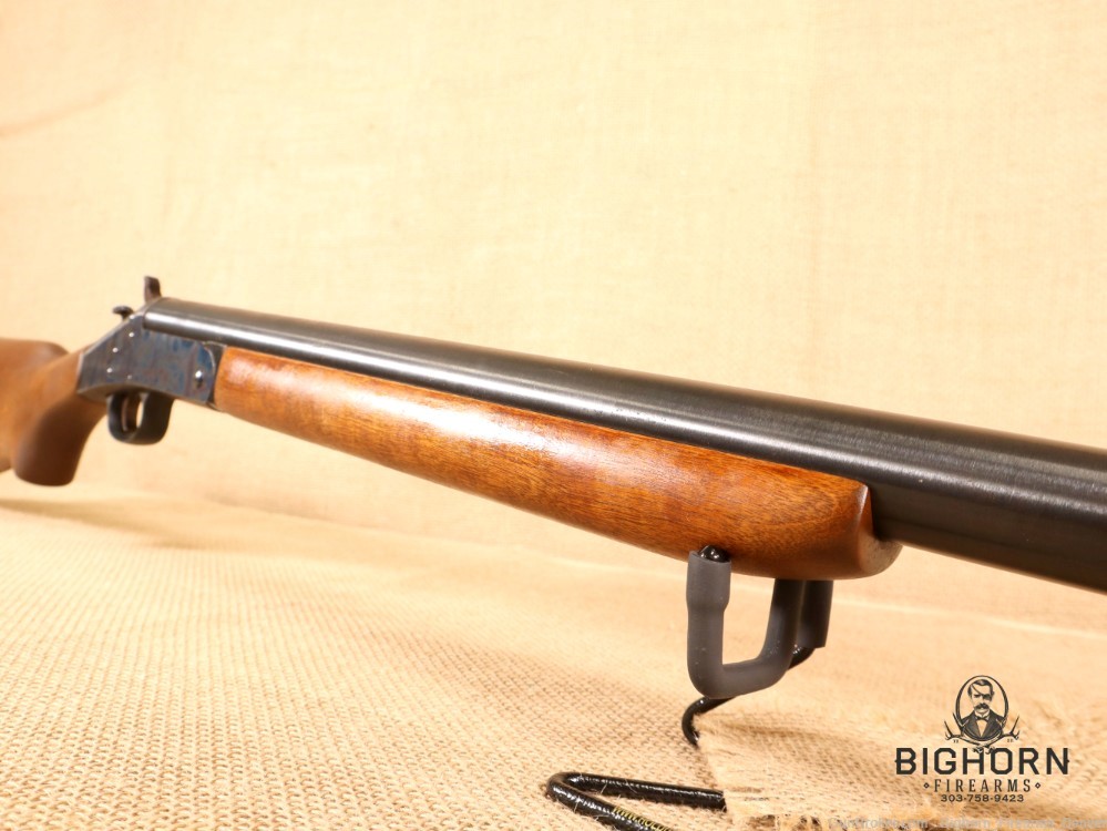 Harrington & Richardson Model 176, 10ga, 36", Single-Shot Shotgun *PENNY*-img-31