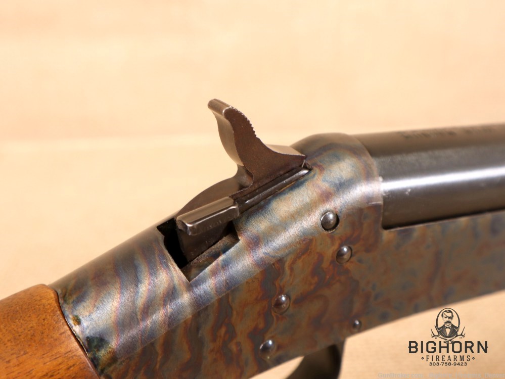 Harrington & Richardson Model 176, 10ga, 36", Single-Shot Shotgun *PENNY*-img-29