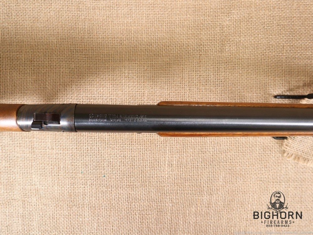 Harrington & Richardson Model 176, 10ga, 36", Single-Shot Shotgun *PENNY*-img-37