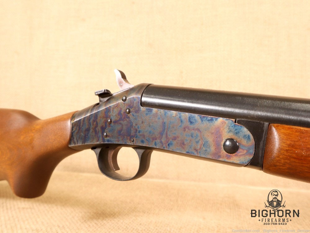 Harrington & Richardson Model 176, 10ga, 36", Single-Shot Shotgun *PENNY*-img-30