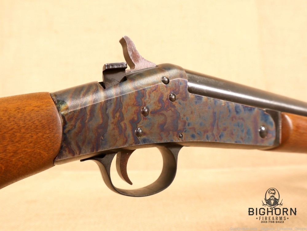 Harrington & Richardson Model 176, 10ga, 36", Single-Shot Shotgun *PENNY*-img-28