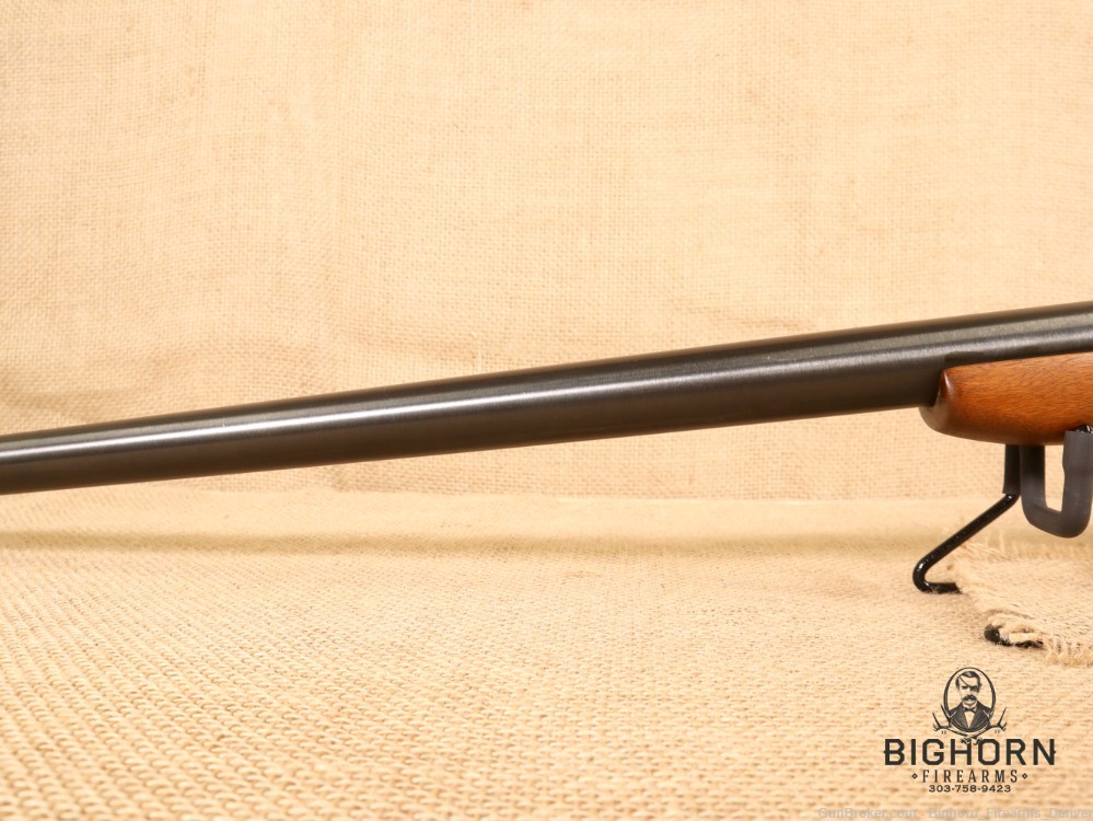 Harrington & Richardson Model 176, 10ga, 36", Single-Shot Shotgun *PENNY*-img-12