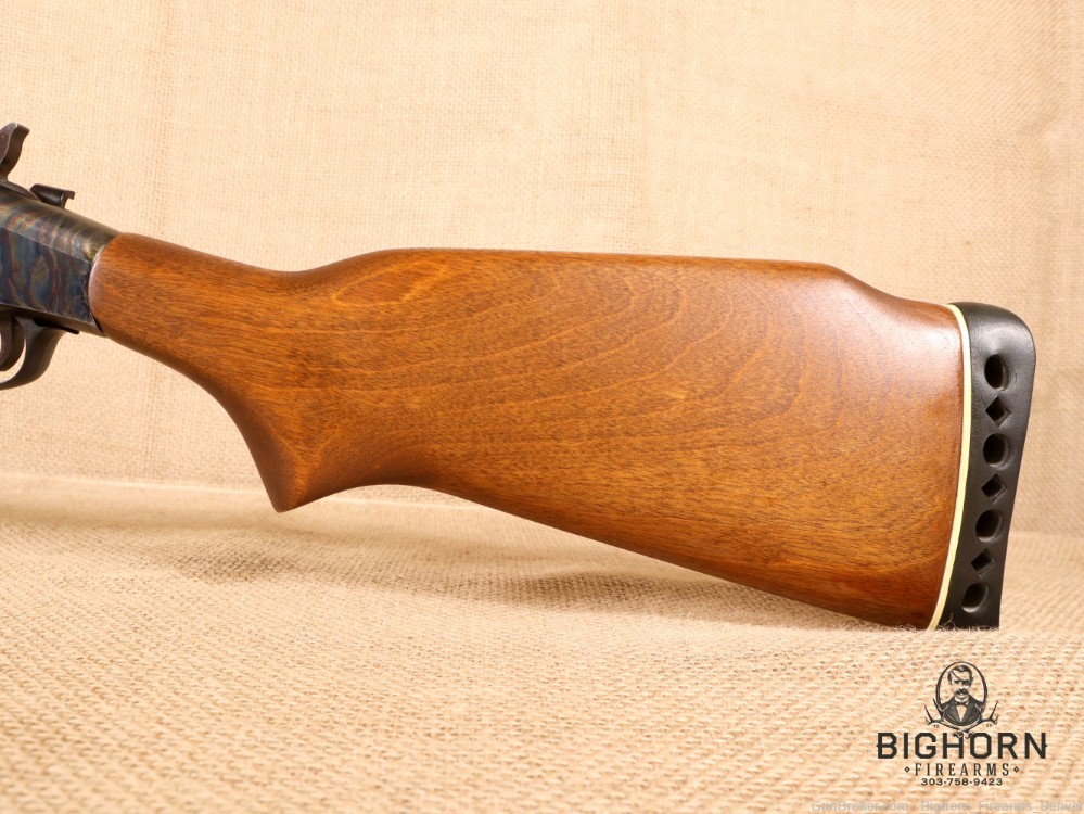 Harrington & Richardson Model 176, 10ga, 36", Single-Shot Shotgun *PENNY*-img-9