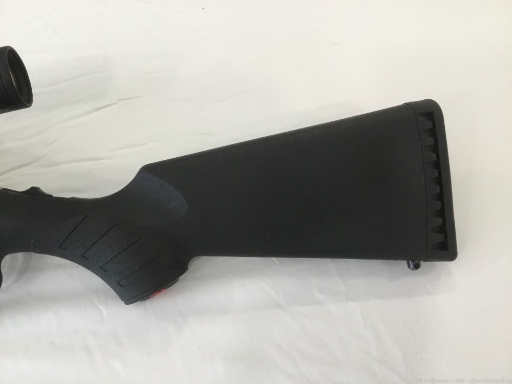 RUGER AMERICAN 308 COMPACT  AS NEW -img-11