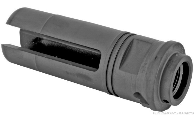 Surefire SOCOM 3 Prong Flash Hider 5.56 Nato 3-Prong SF3P-556-1/2-28 SF3P-img-1