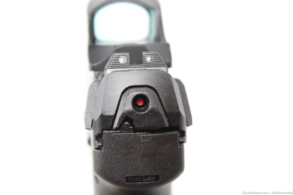 Heckler & Koch HK VP9 L OR 9mm Long Slide Semi Auto Pistol w/ Case-img-39