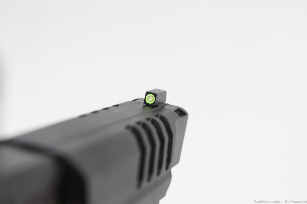 Heckler & Koch HK VP9 L OR 9mm Long Slide Semi Auto Pistol w/ Case-img-32
