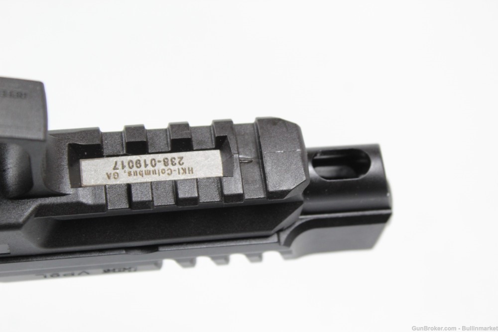 Heckler & Koch HK VP9 L OR 9mm Long Slide Semi Auto Pistol w/ Case-img-24