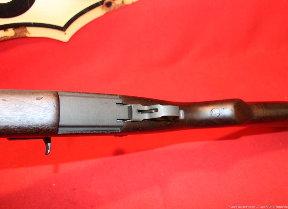 Harrington & Richardson Arms HRA  30-0 M1 Garand 30-06 Collector Grade -img-6