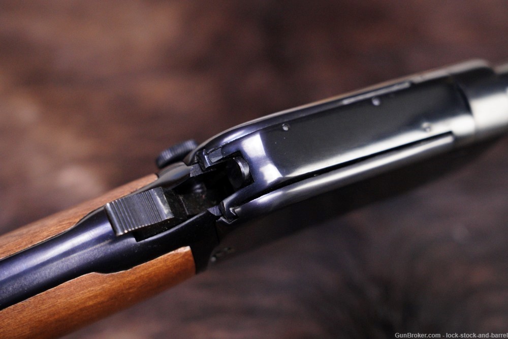 Rossi Model 62SAC 62-SAC Carbine .22 Short Long LR 16.5" Slide Pump Rifle-img-24
