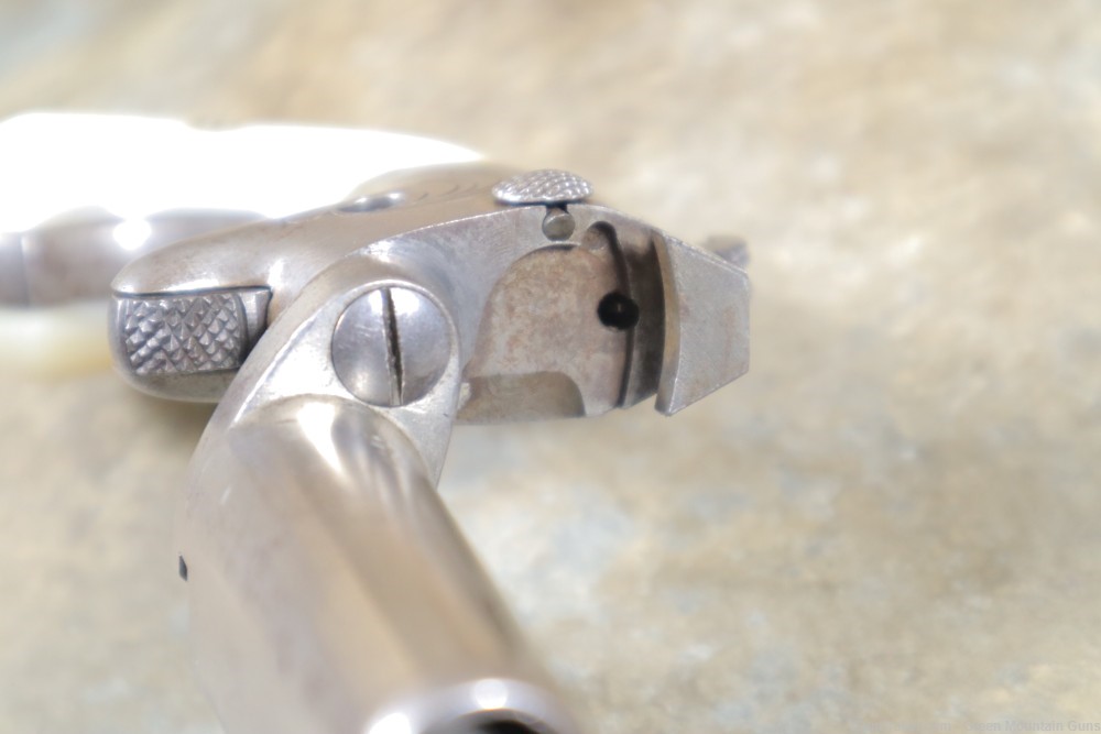 Collectible Colt No.2 .41Caliber Rimfire Penny Bid NO RESERVE-img-34