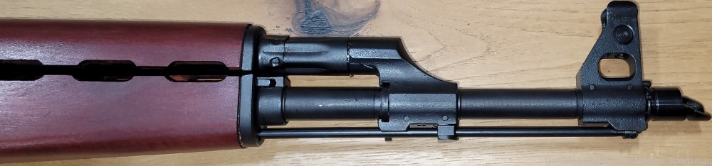 Zastava Arms Model ZPAPM70 7.62 16.3" Semi Auto Rifle 7.62x39 AK-47 AK47   -img-7