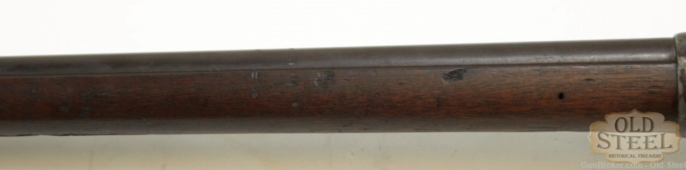 Springfield Model 1873 .45-70 Government ANTIQUE W/ Nice Bore-img-17