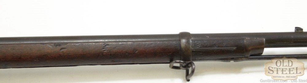 Springfield Model 1873 .45-70 Government ANTIQUE W/ Nice Bore-img-10
