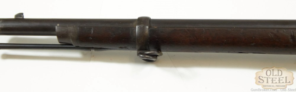 Springfield Model 1873 .45-70 Government ANTIQUE W/ Nice Bore-img-15