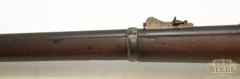 Springfield Model 1873 .45-70 Government ANTIQUE W/ Nice Bore-img-18